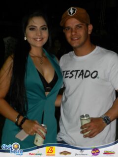 Festa da Vaca Atolada